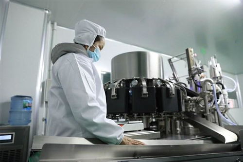 劍河深化校企合作，生物技術(shù)開(kāi)發(fā)賦能企業(yè)新發(fā)展