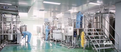 青島搶灘萬(wàn)億級(jí)合成生物新賽道，構(gòu)建生物技術(shù)開(kāi)發(fā)新高地