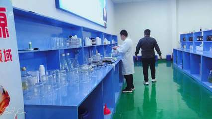 油霸新能油 生物技術(shù)驅(qū)動(dòng)下的綠色能源革命